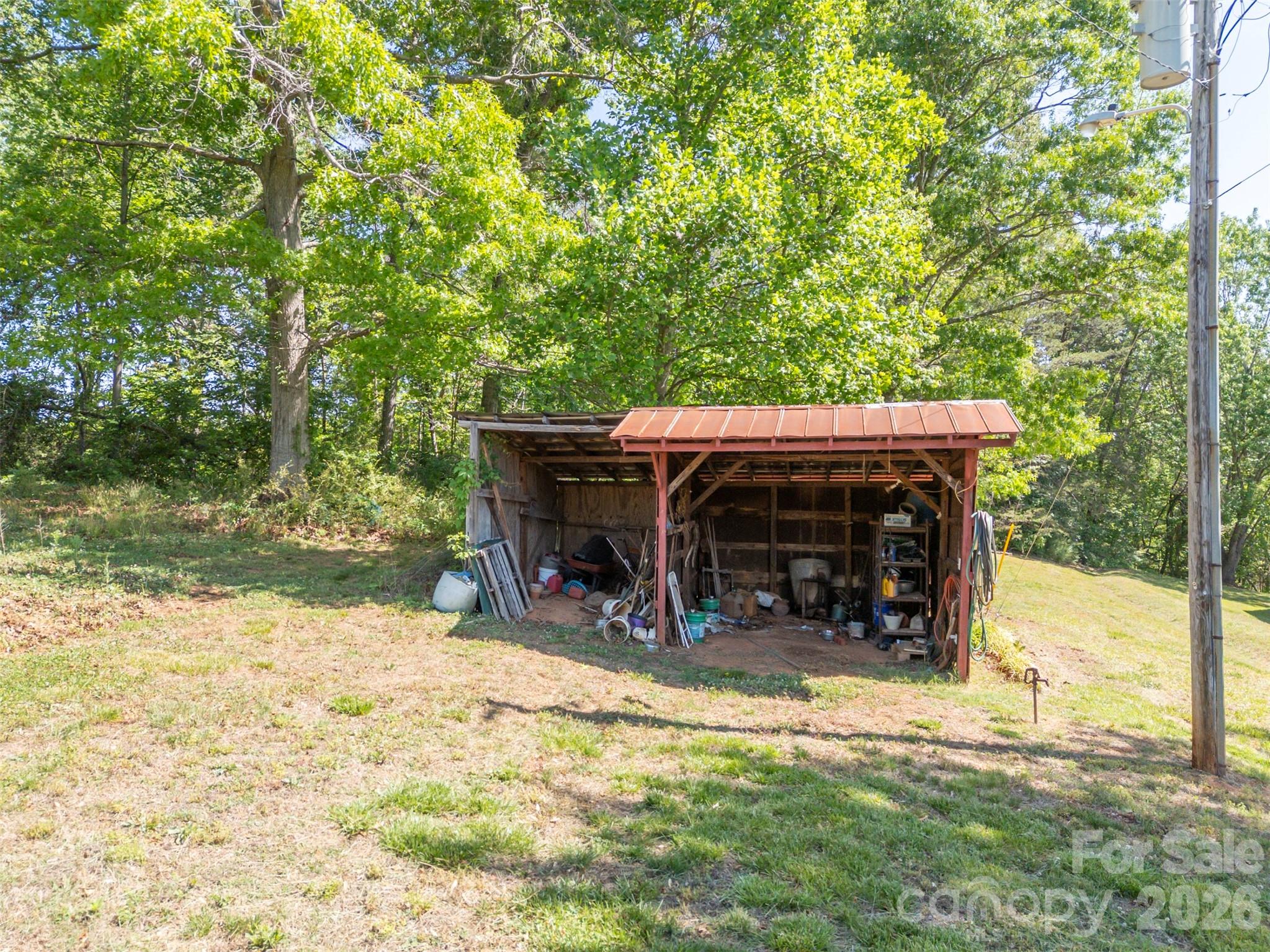 184 Clelo Drive Casar NC 28020