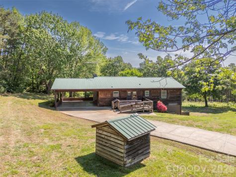 184 Clelo Drive Casar NC 28020