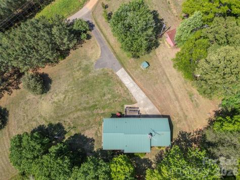 184 Clelo Drive Casar NC 28020