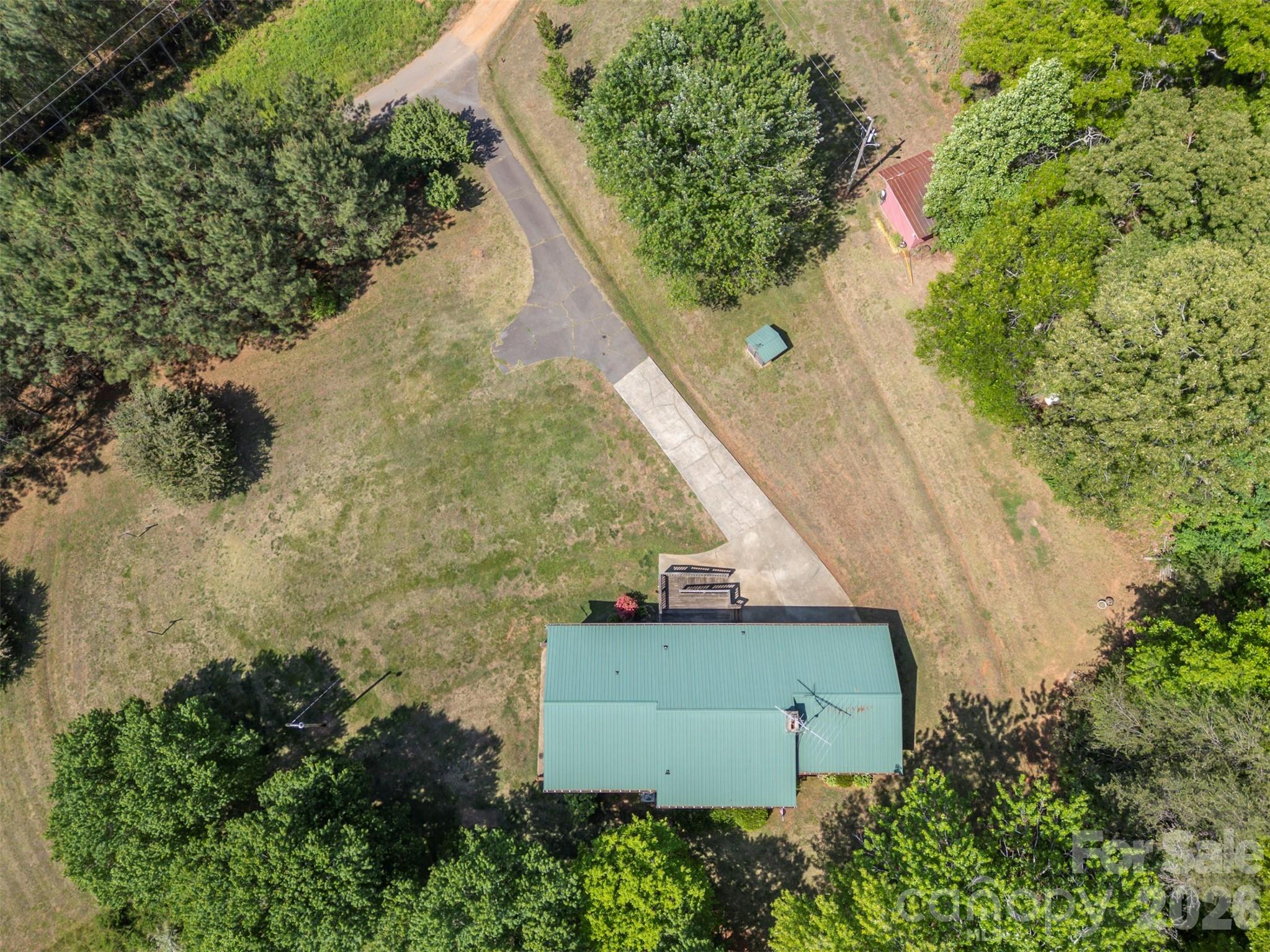 184 Clelo Drive Casar NC 28020