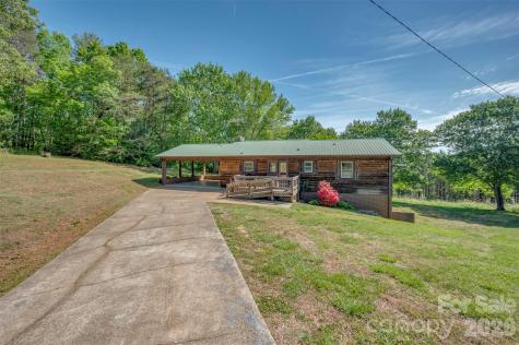 184 Clelo Drive Casar NC 28020