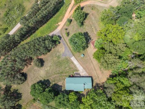 184 Clelo Drive Casar NC 28020
