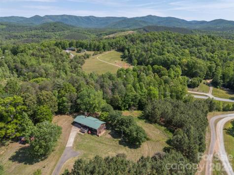 184 Clelo Drive Casar NC 28020