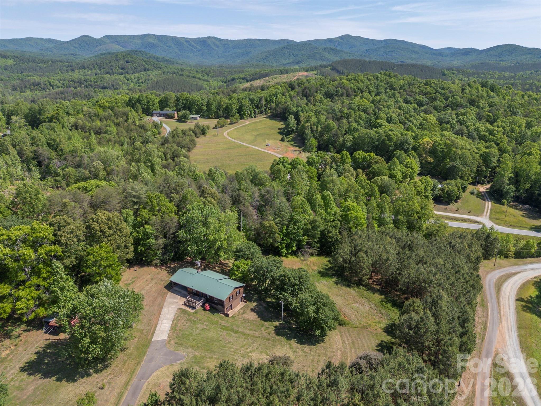 184 Clelo Drive Casar NC 28020