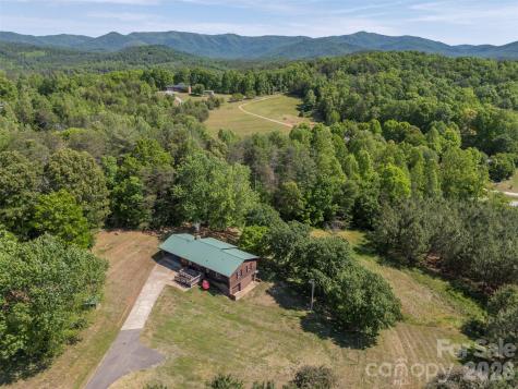 184 Clelo Drive Casar NC 28020