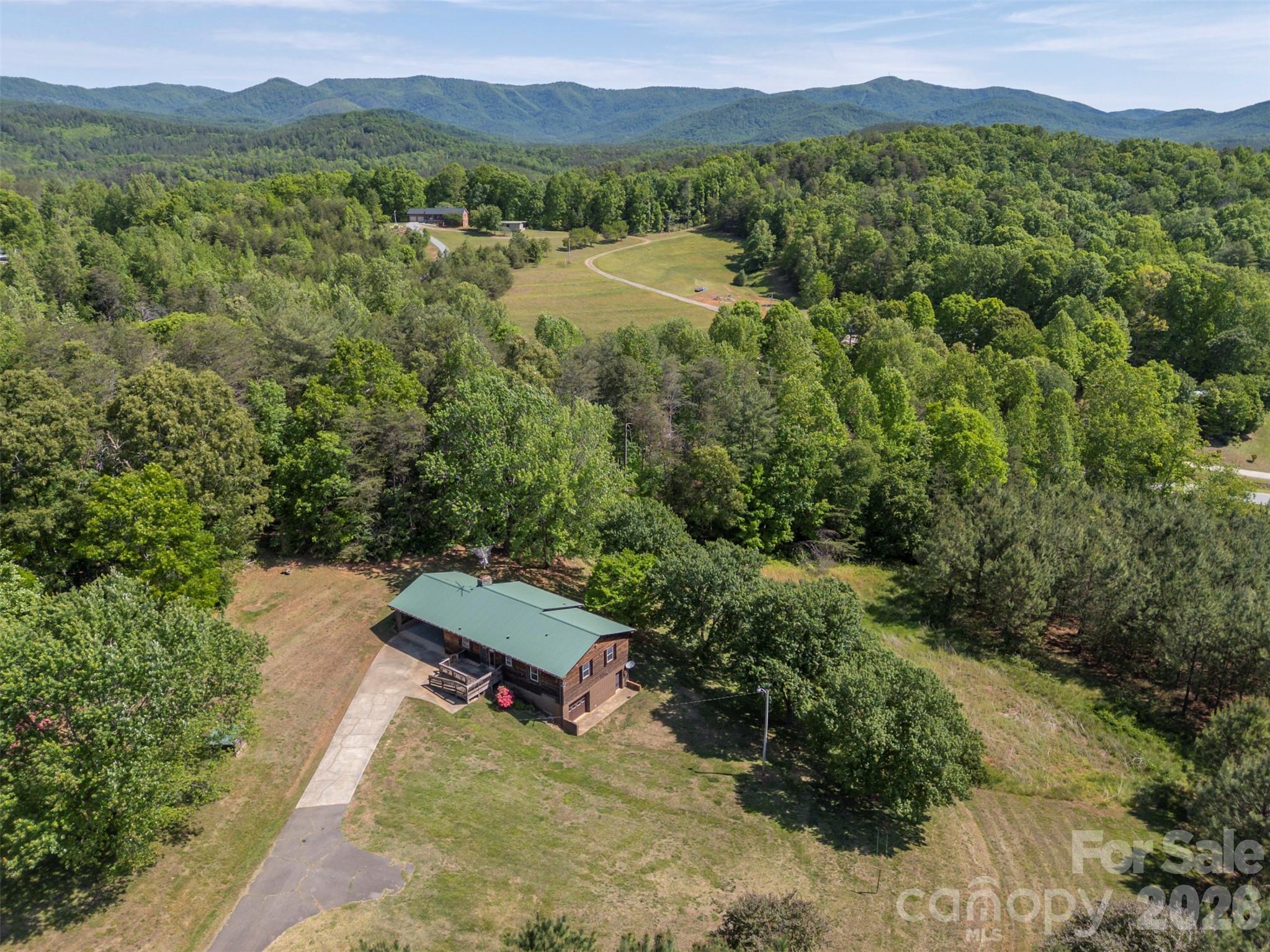 184 Clelo Drive Casar NC 28020