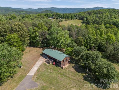 184 Clelo Drive Casar NC 28020