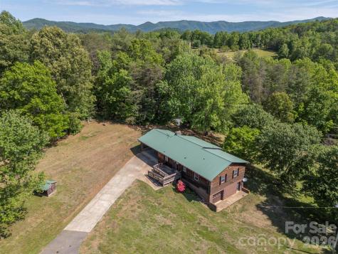 184 Clelo Drive Casar NC 28020