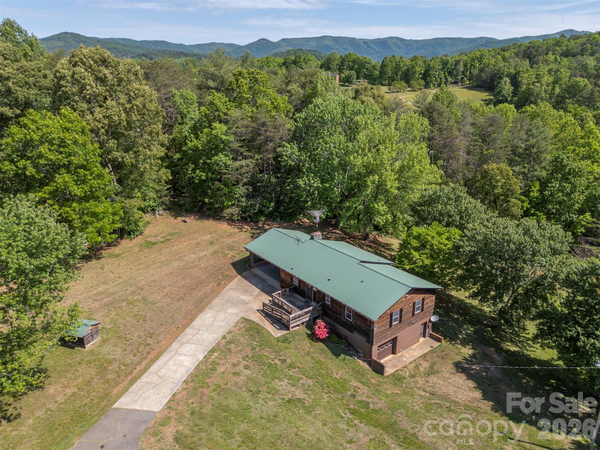 184 Clelo Drive Casar NC 28020