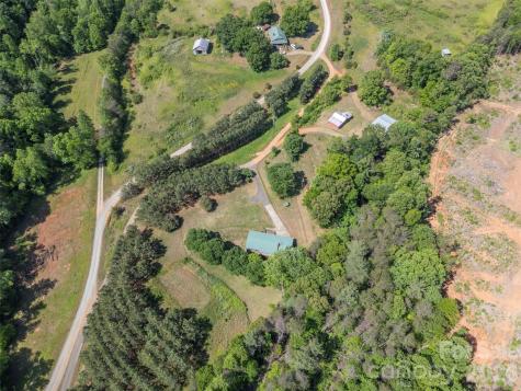 184 Clelo Drive Casar NC 28020