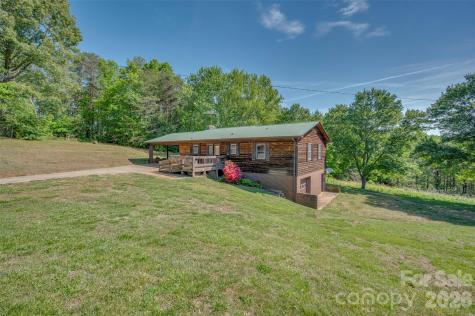 184 Clelo Drive Casar NC 28020