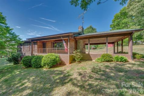 184 Clelo Drive Casar NC 28020