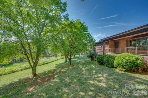 184 Clelo Drive Casar NC 28020