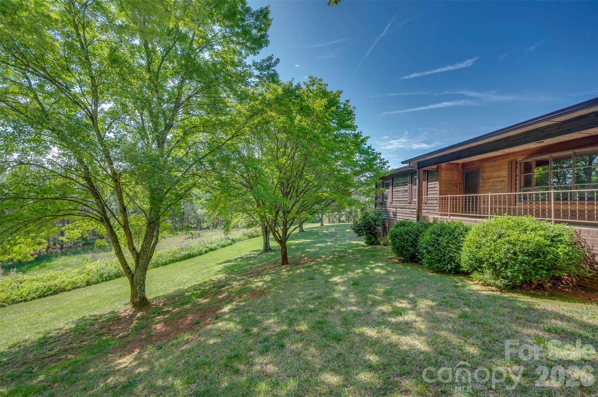 184 Clelo Drive Casar NC 28020
