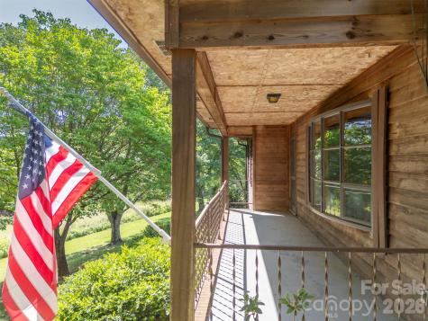 184 Clelo Drive Casar NC 28020