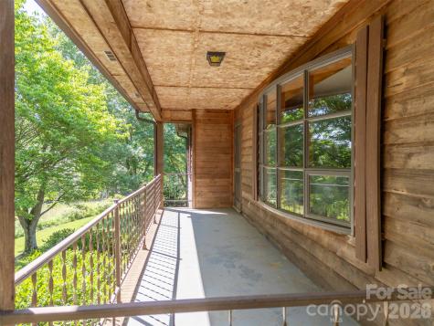 184 Clelo Drive Casar NC 28020