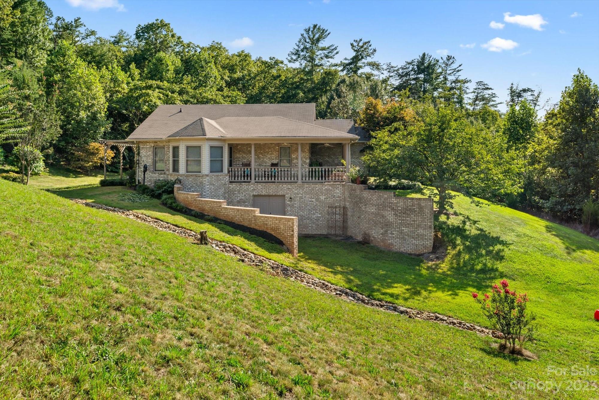 5509 Cartis Helton Place Granite Falls NC 28630