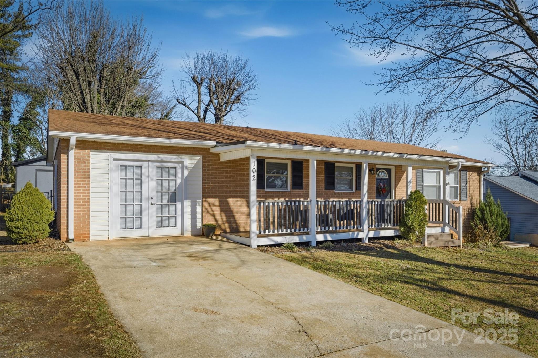 102 Page Street Morganton NC 28655