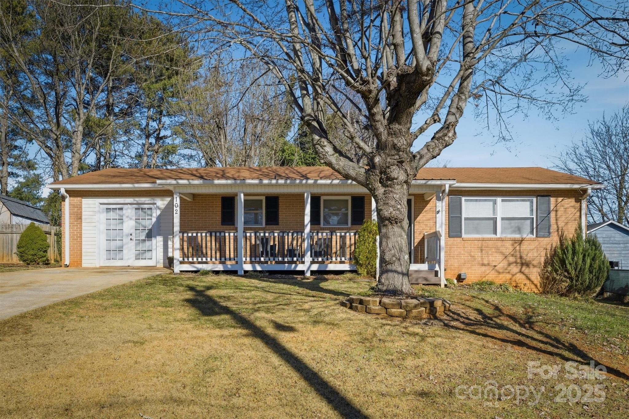 102 Page Street Morganton NC 28655