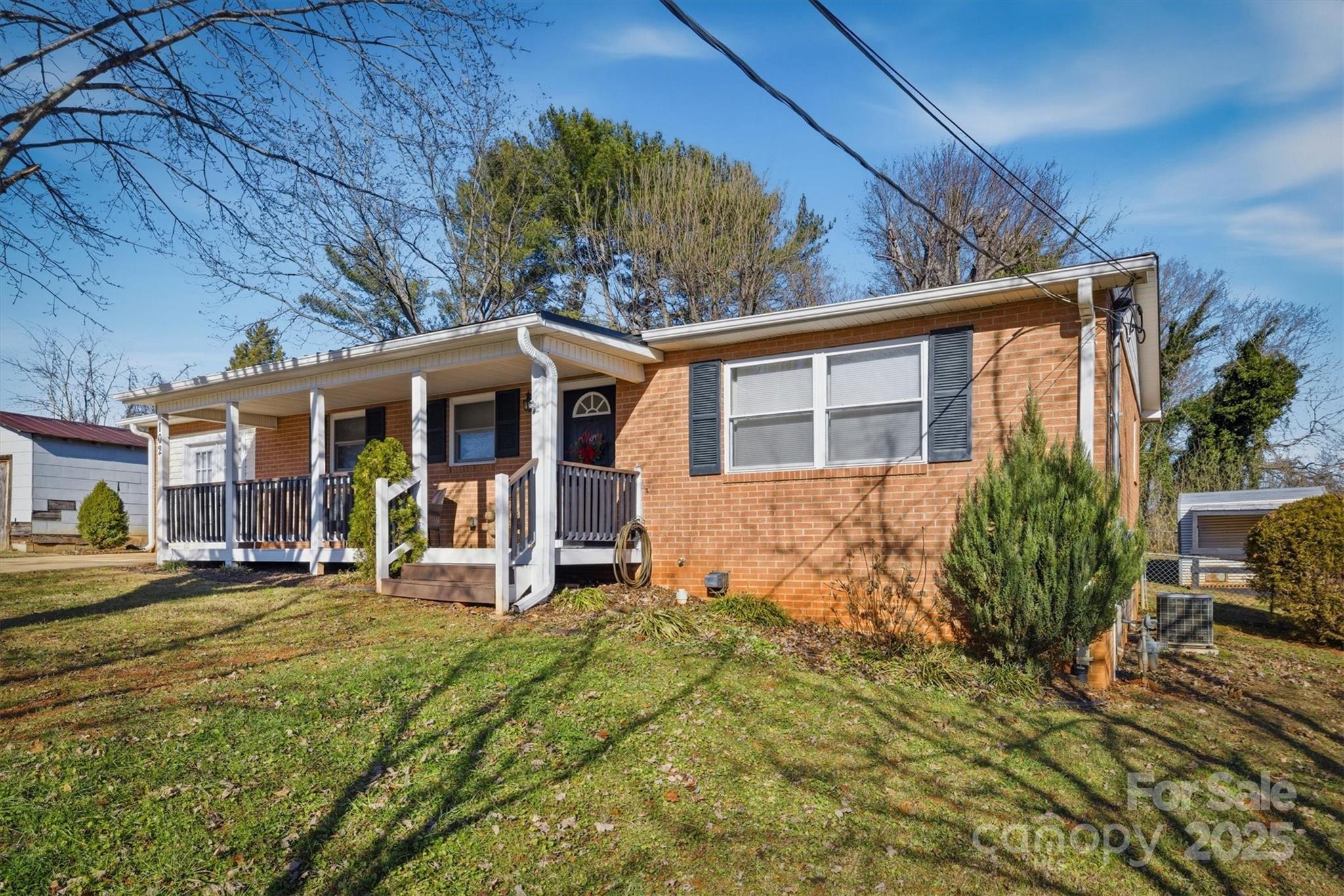 102 Page Street Morganton NC 28655
