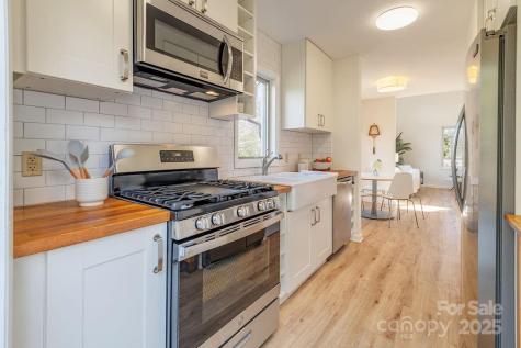 358 Cumberland Avenue Asheville NC 28801