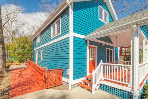 358 Cumberland Avenue Asheville NC 28801
