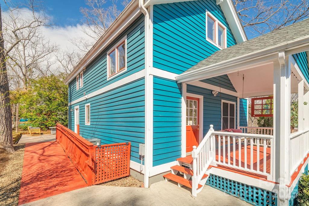 358 Cumberland Avenue Asheville NC 28801
