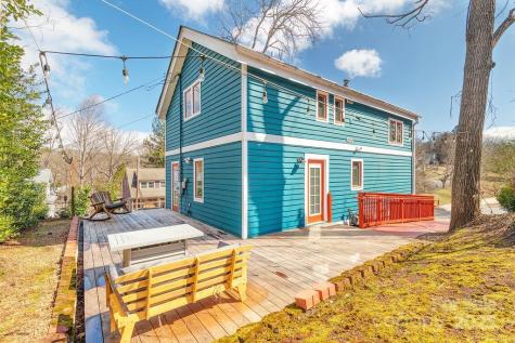 358 Cumberland Avenue Asheville NC 28801