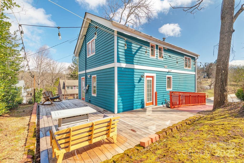 358 Cumberland Avenue Asheville NC 28801