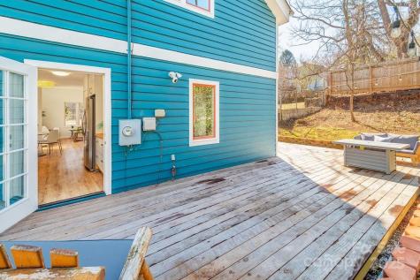 358 Cumberland Avenue Asheville NC 28801