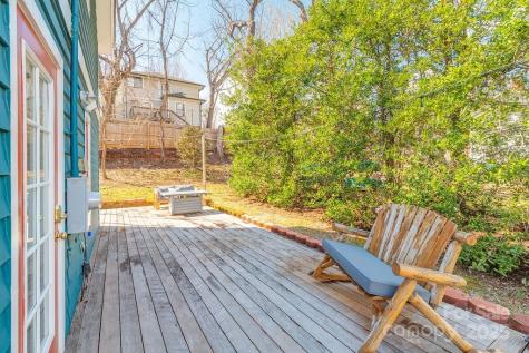 358 Cumberland Avenue Asheville NC 28801
