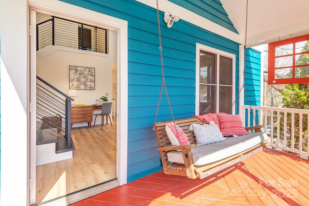 358 Cumberland Avenue Asheville NC 28801