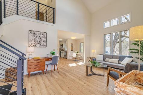 358 Cumberland Avenue Asheville NC 28801