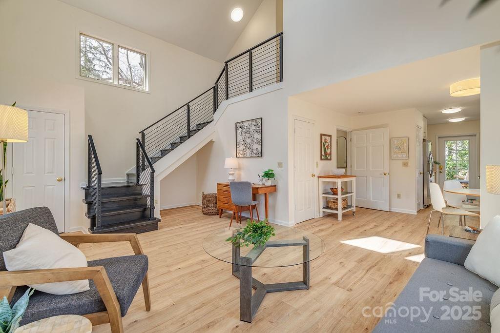 358 Cumberland Avenue Asheville NC 28801