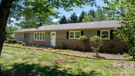 1328 Amherst Road Morganton NC 28655
