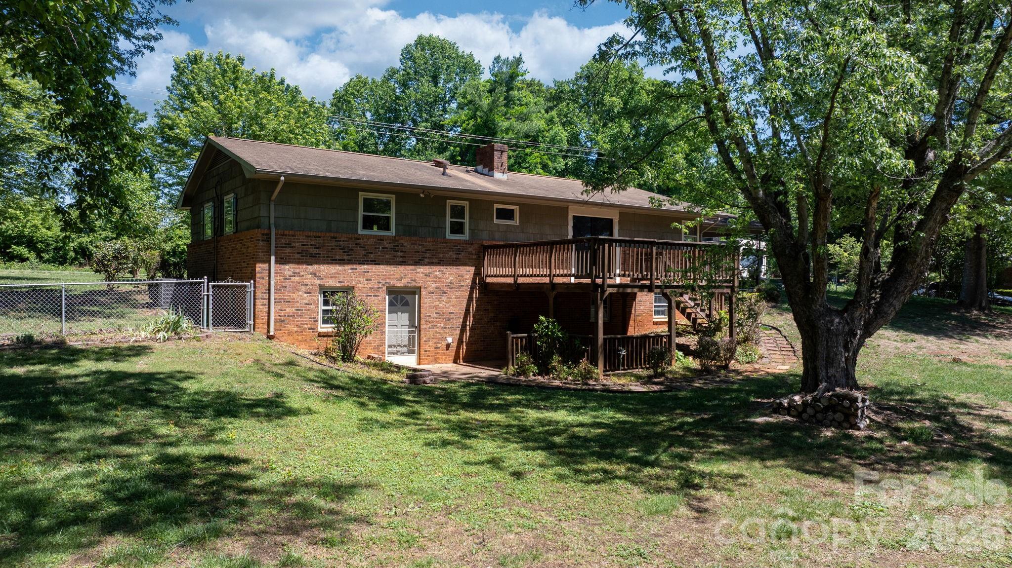 1328 Amherst Road Morganton NC 28655