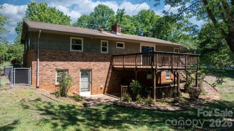 1328 Amherst Road Morganton NC 28655