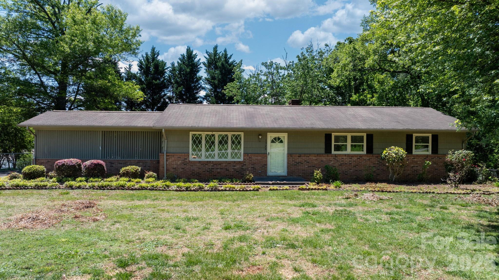 1328 Amherst Road Morganton NC 28655
