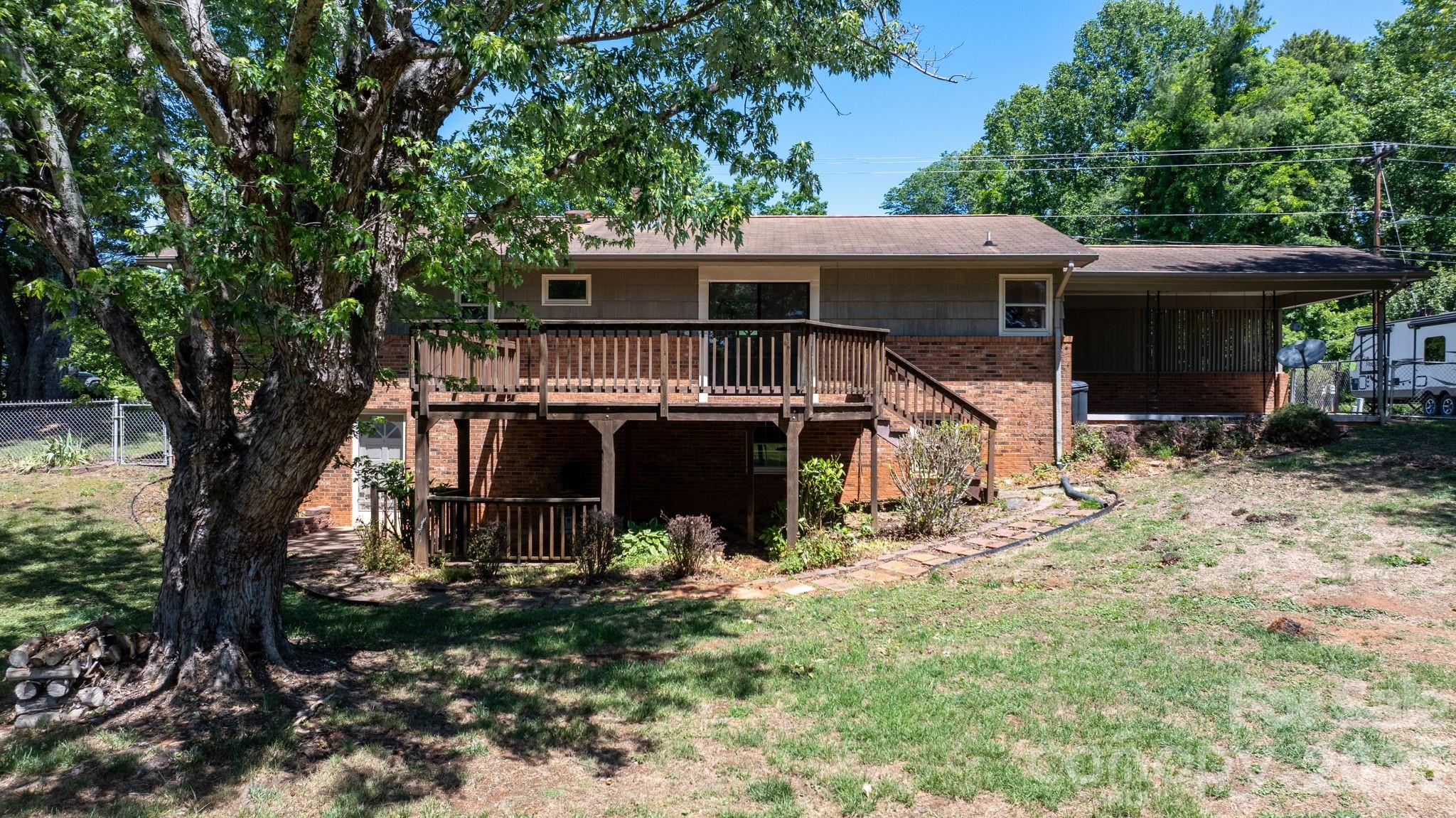 1328 Amherst Road Morganton NC 28655