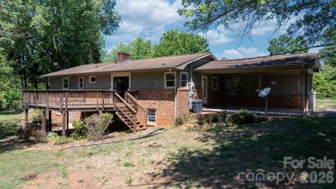1328 Amherst Road Morganton NC 28655