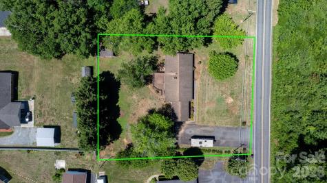1328 Amherst Road Morganton NC 28655