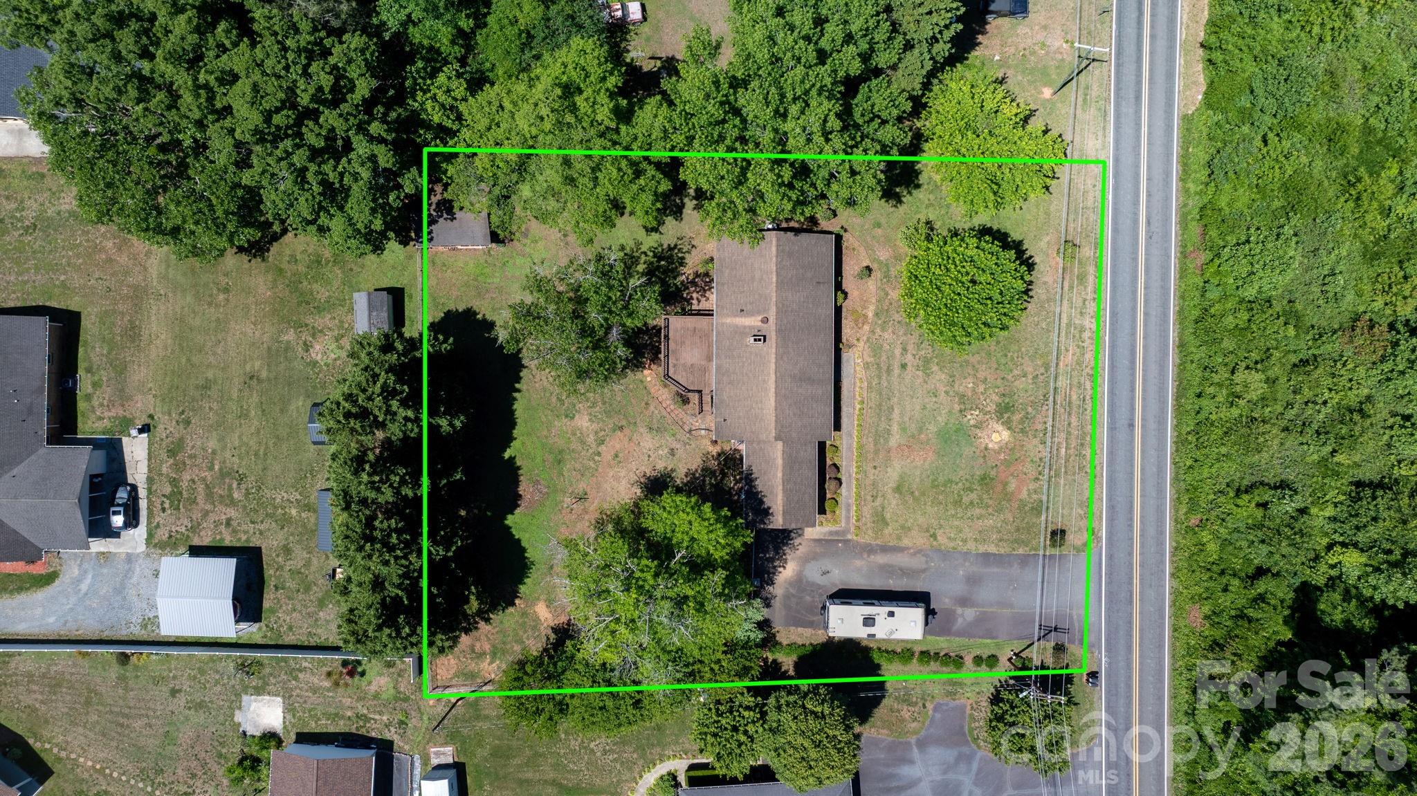 1328 Amherst Road Morganton NC 28655