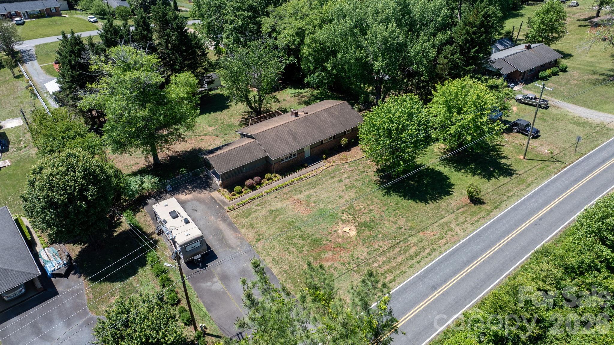 1328 Amherst Road Morganton NC 28655
