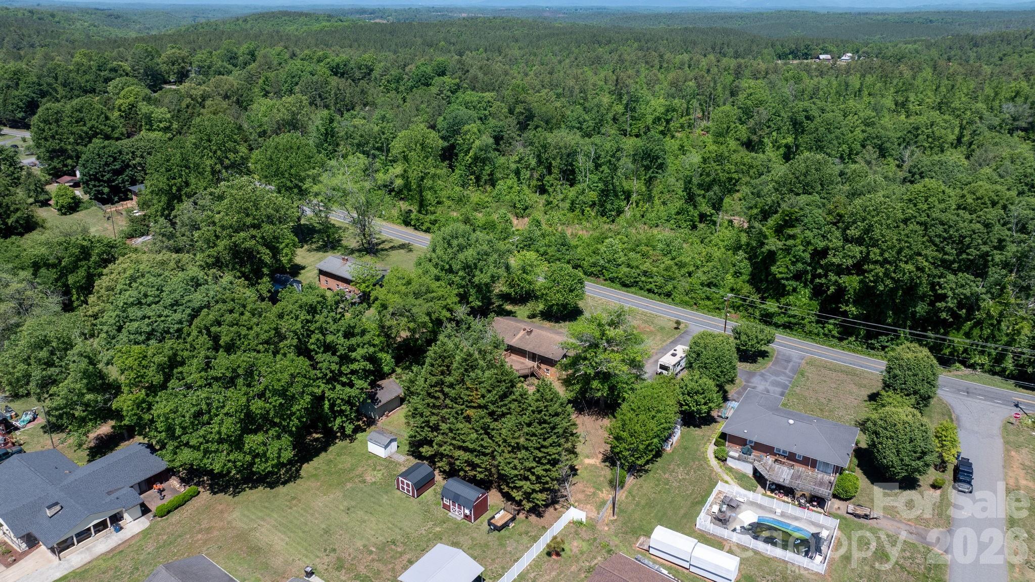 1328 Amherst Road Morganton NC 28655