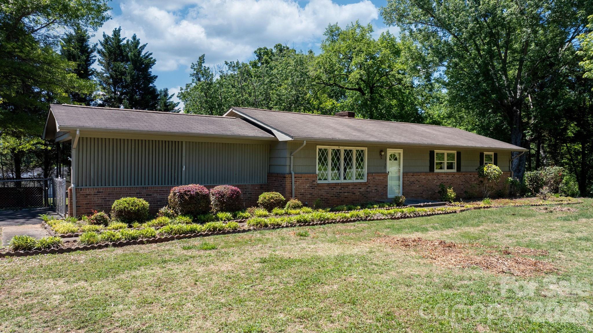 1328 Amherst Road Morganton NC 28655