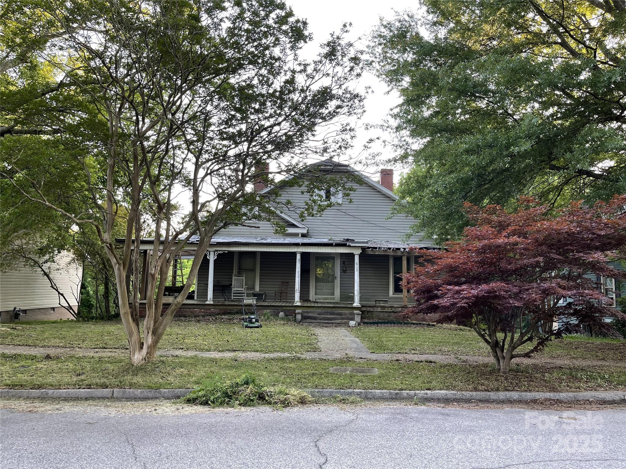 613 E 5th Street Spencer NC 29159