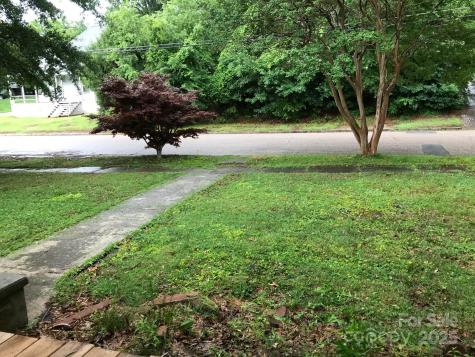613 E 5th Street Spencer NC 29159