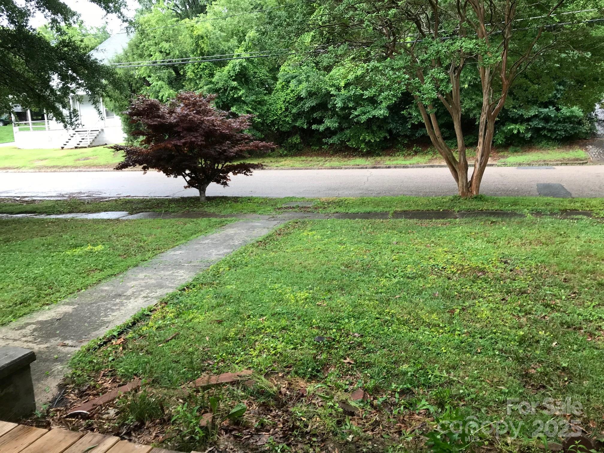 613 E 5th Street Spencer NC 29159