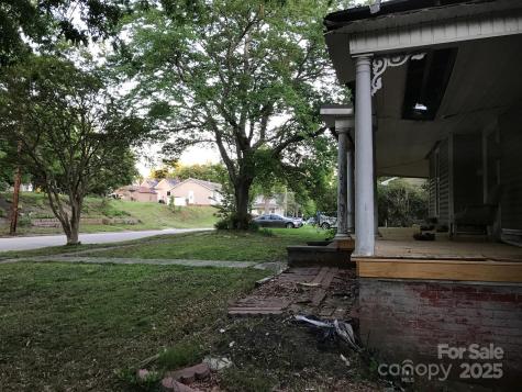 613 E 5th Street Spencer NC 29159