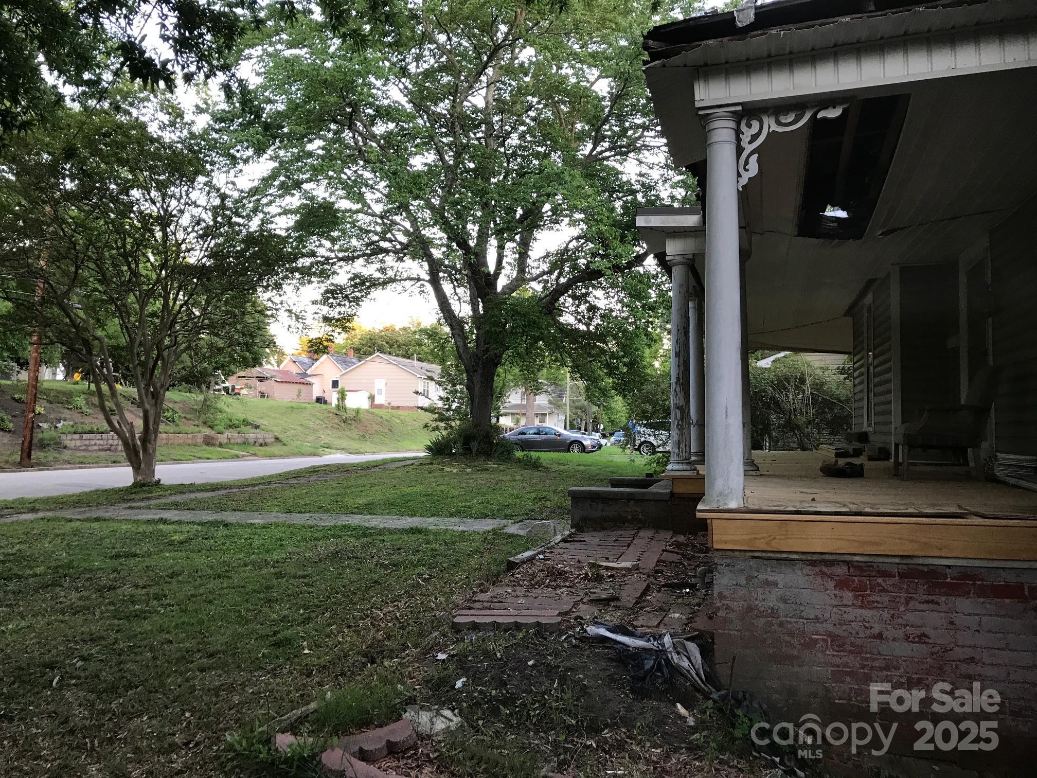 613 E 5th Street Spencer NC 29159